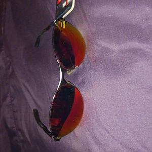 Men's Foster Grant IRONMAN sunglasses.